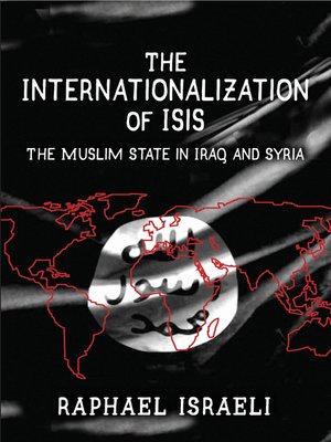 cover image of The Internationalization of ISIS